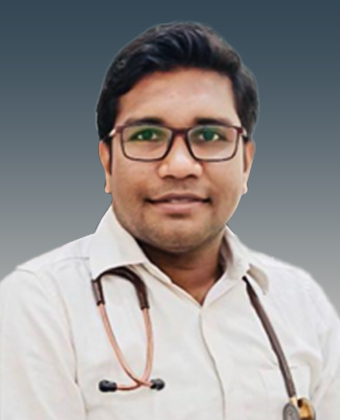 Dr.B. Rakesh Kumar - Pediatrician in Secunderabad
