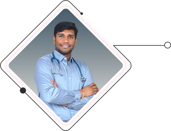 Dr. B. Rakesh Kumar
