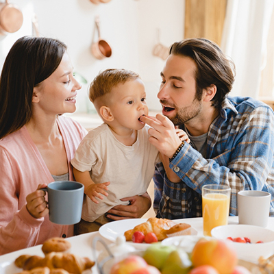 Better Ways To Improve Immune System In Your Children