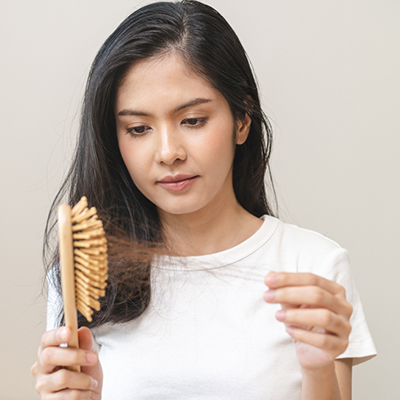 Hair Thinning