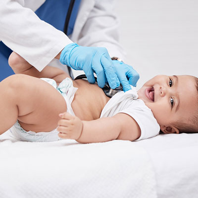 Pediatrics